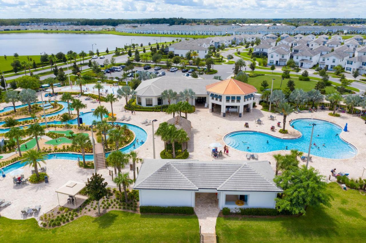 Blue Moon House Holiday home Kissimmee