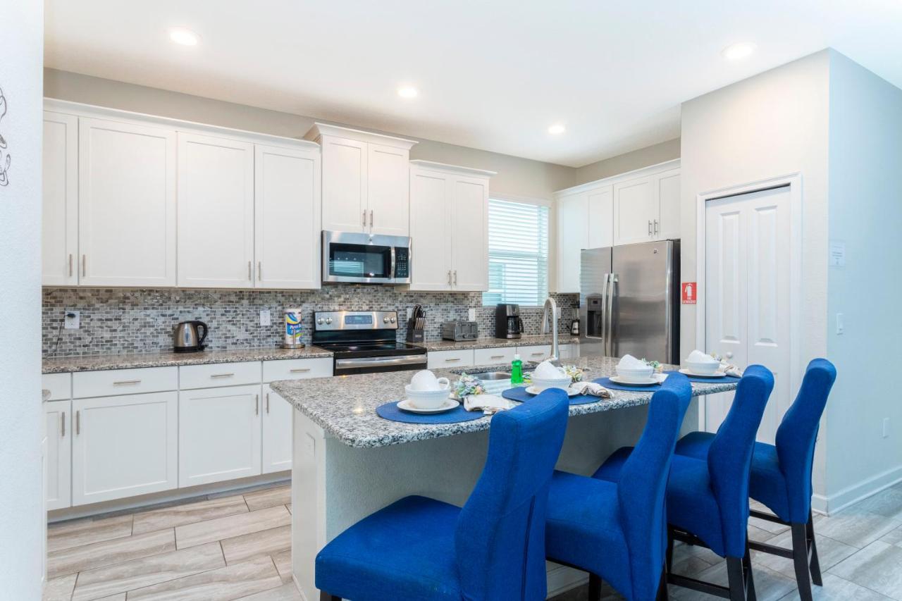 Blue Moon House Holiday home