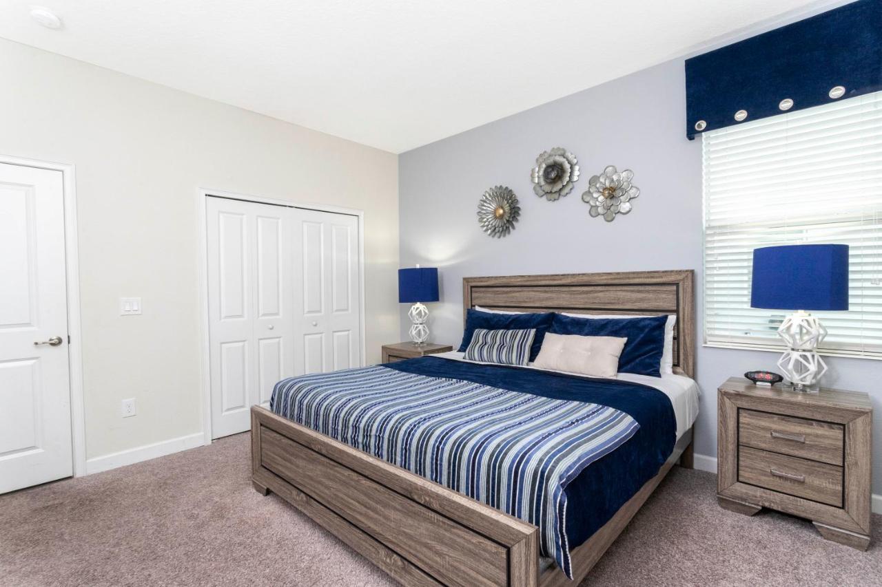 Blue Moon House Holiday home Kissimmee