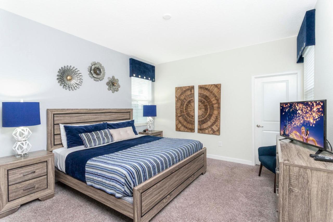 Blue Moon House Holiday home