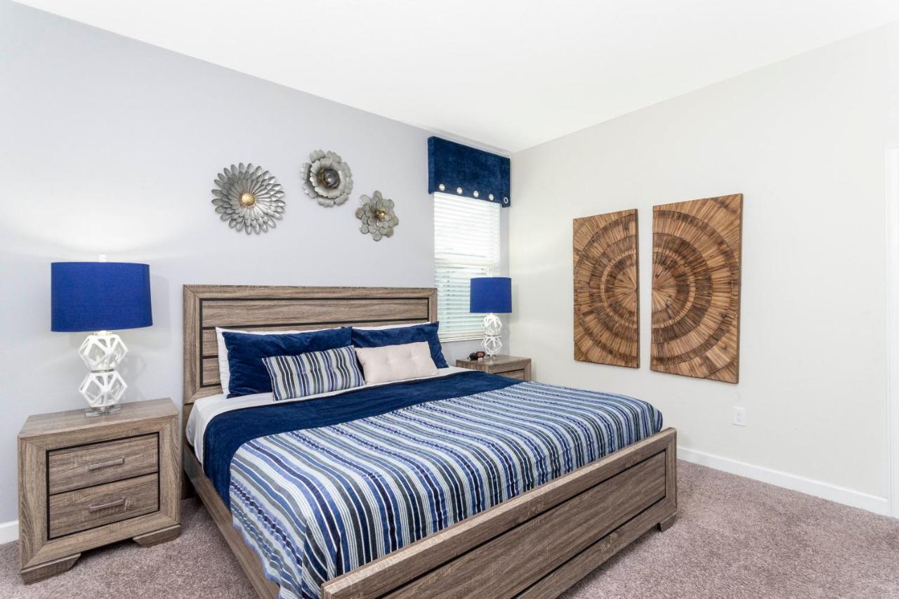 Blue Moon House * Kissimmee
