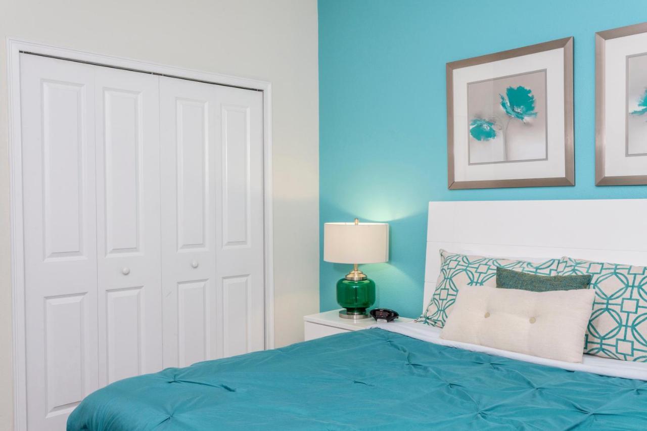 Blue Moon House Kissimmee