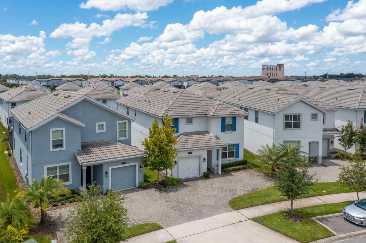 Blue Moon House Kissimmee